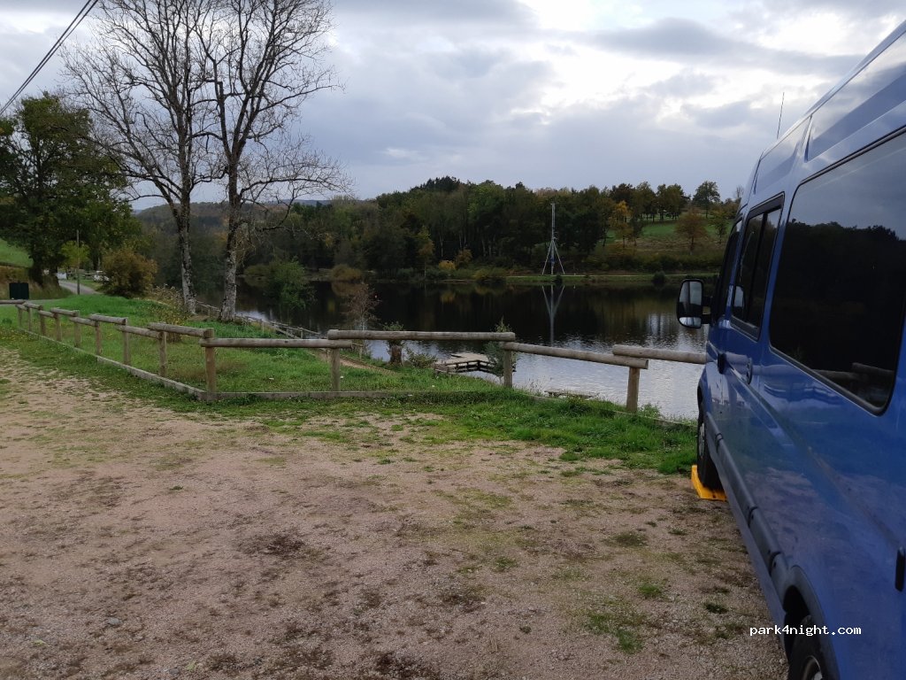 (03250) Saint-Clément - Brodière — foto 2
