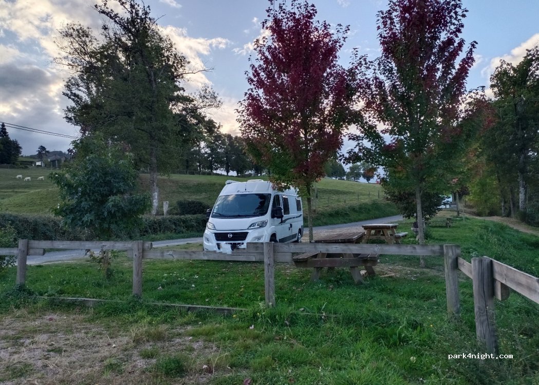 (03250) Saint-Clément - Brodière — foto 4