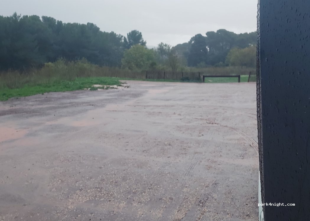 (83500) La Seyne-sur-Mer - 216 Chemin de Fabregas aux Moulières — foto
