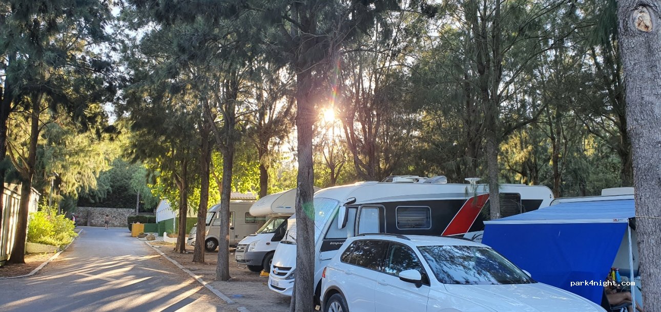 Camping Paloma — foto 2