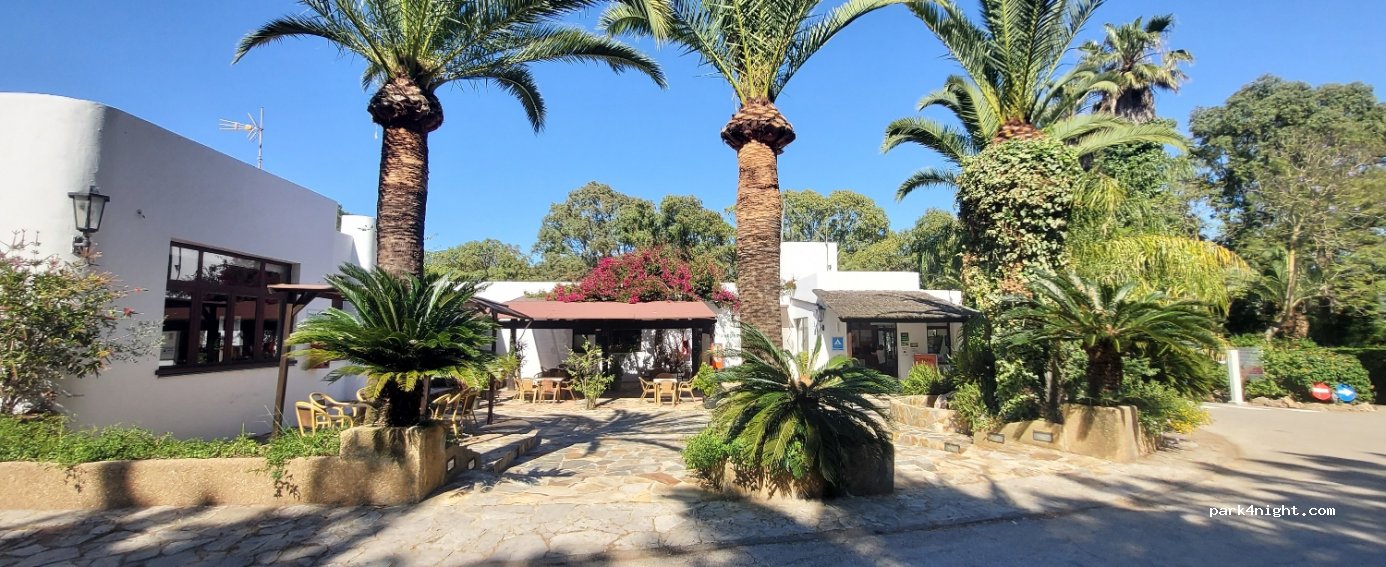 Camping Paloma — foto 3