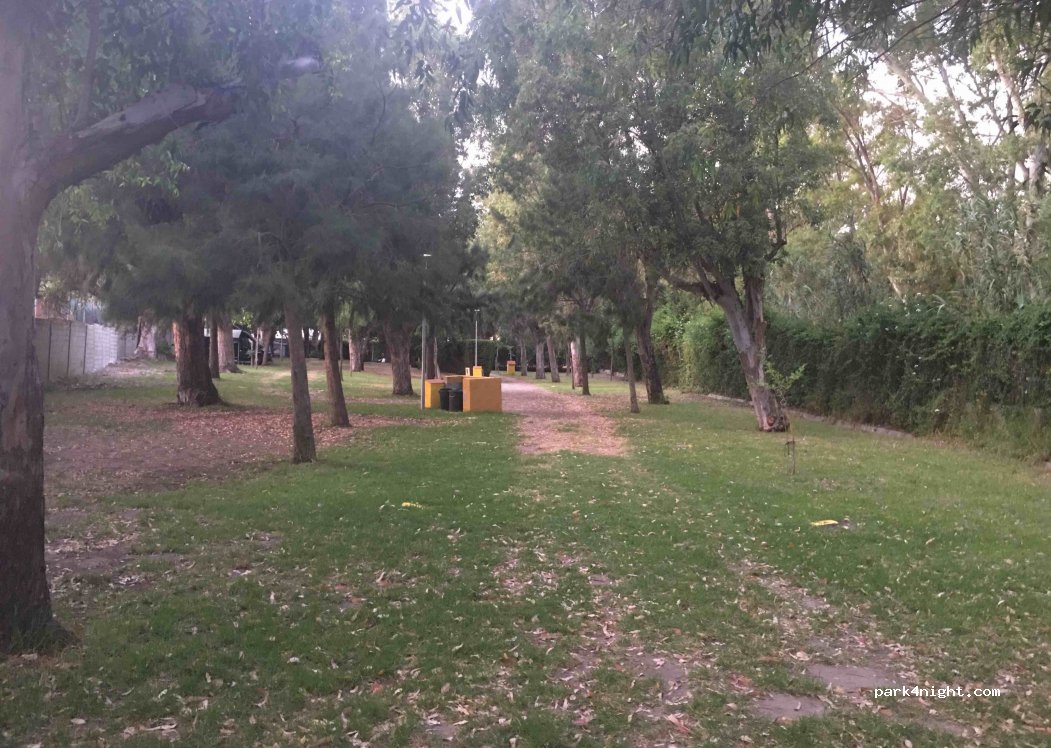 Camping Paloma — foto 4