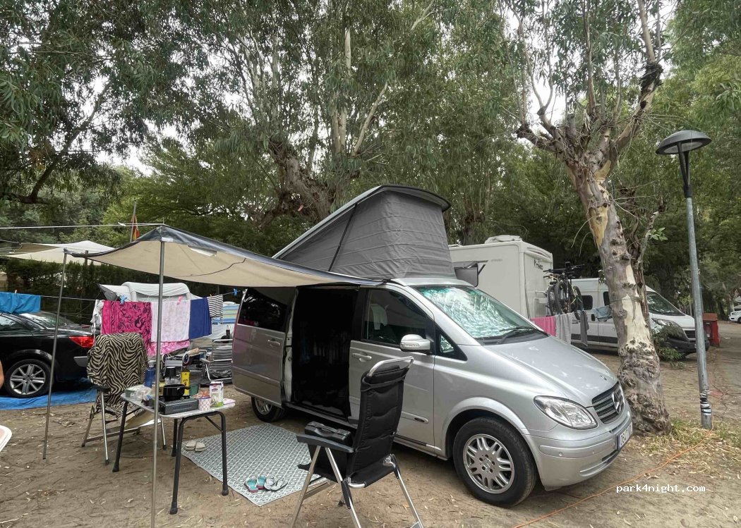 Camping Paloma — foto 5