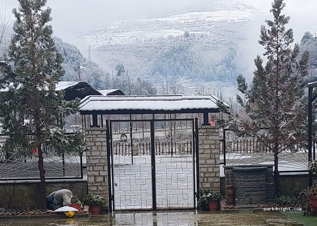 Camping Myzyri — foto 4