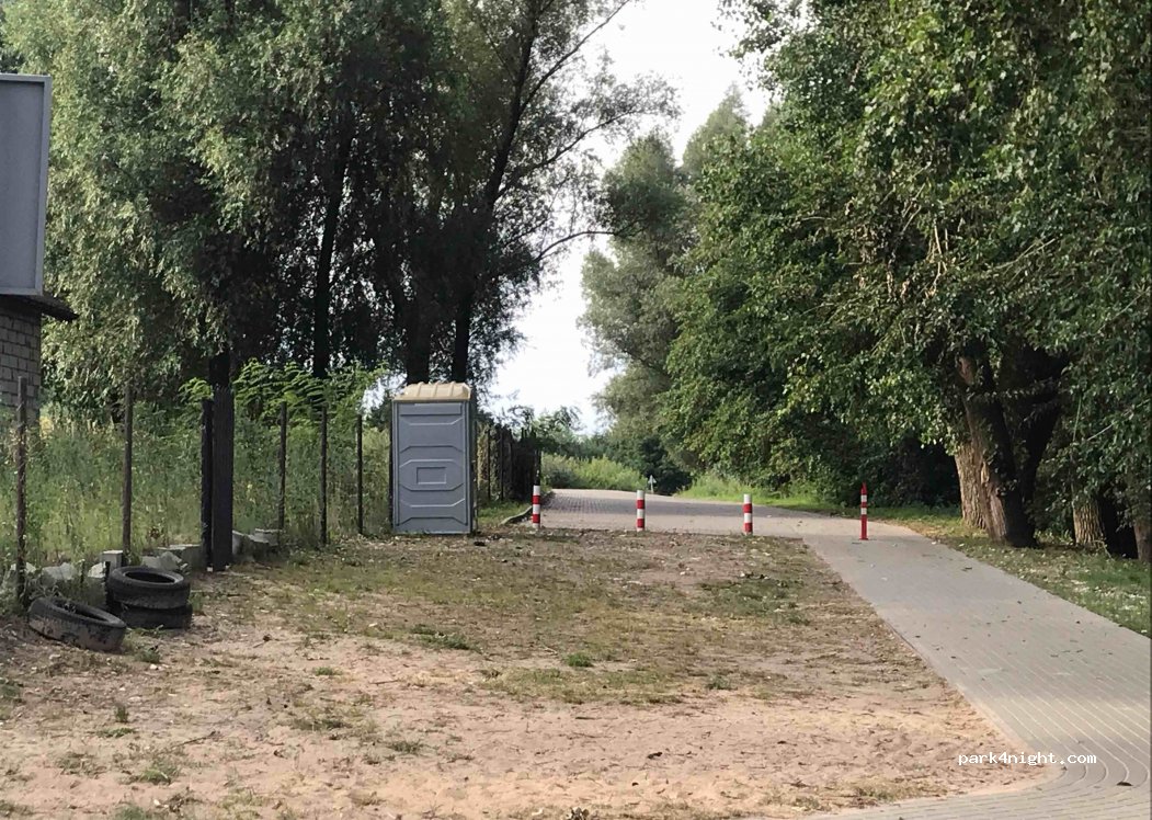(87-620) Kikół - Nadbrzeżna — foto