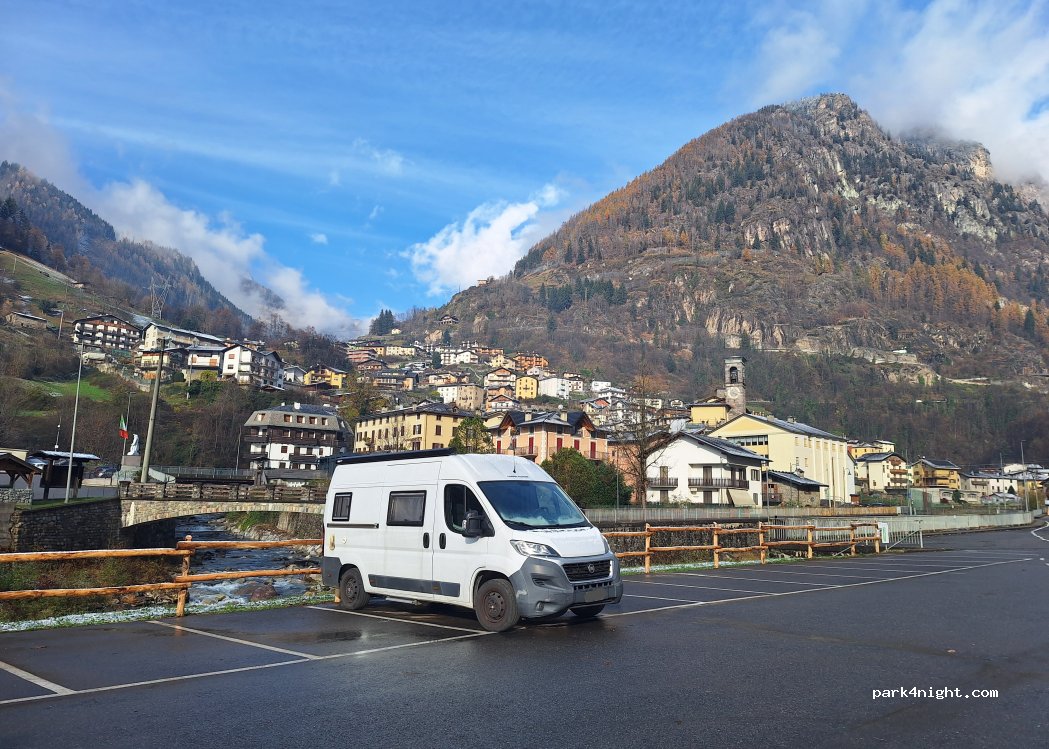 (24010) Branzi - 4 Via Cagnoli — foto 2