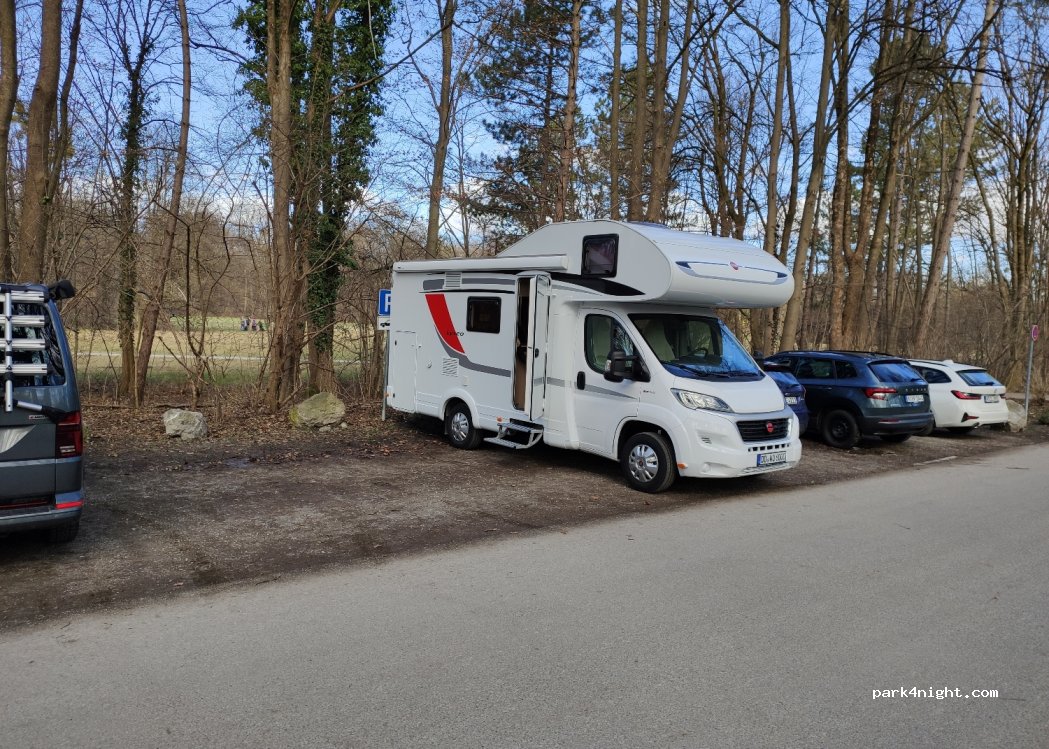 (80805) München - 10 Gyßlingstraße — foto 3