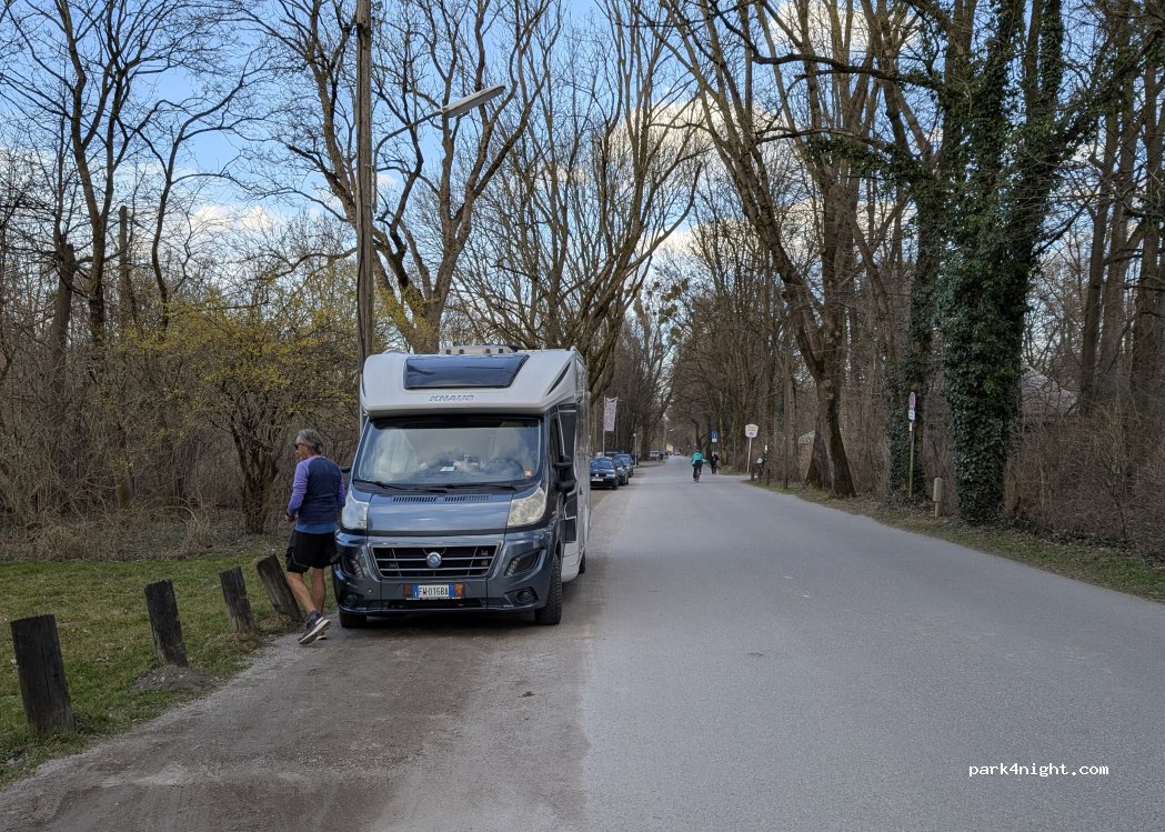 (80805) München - 10 Gyßlingstraße — foto 5