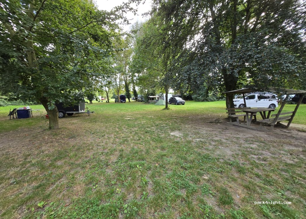 Camping Speyer — foto 4