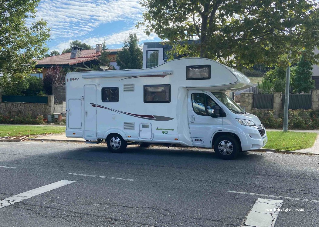 (28440) Guadarrama - 21 Calle Fuente del Espino — foto