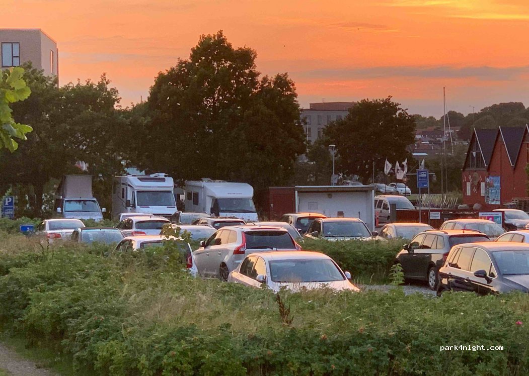 Horsens Lystbådehavn — foto 2