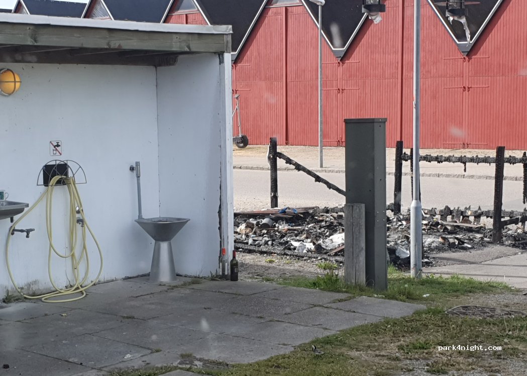 Horsens Lystbådehavn — foto 5