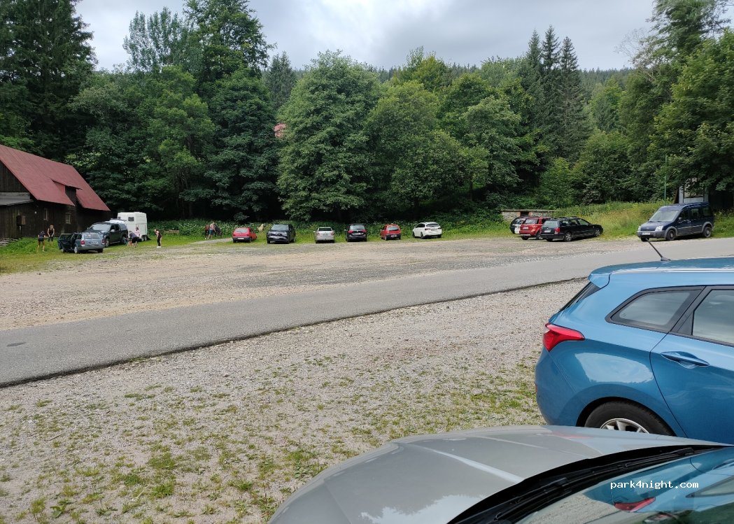 (543 52) Strážné - — foto