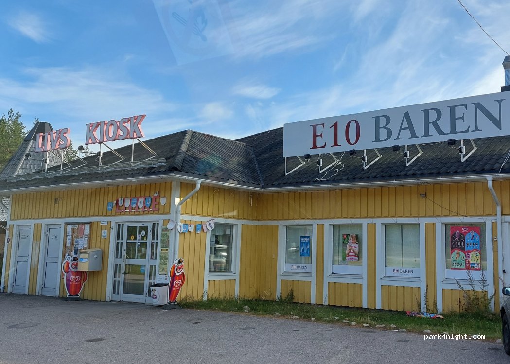 (95698)  - 1 Mackvägen — foto 2