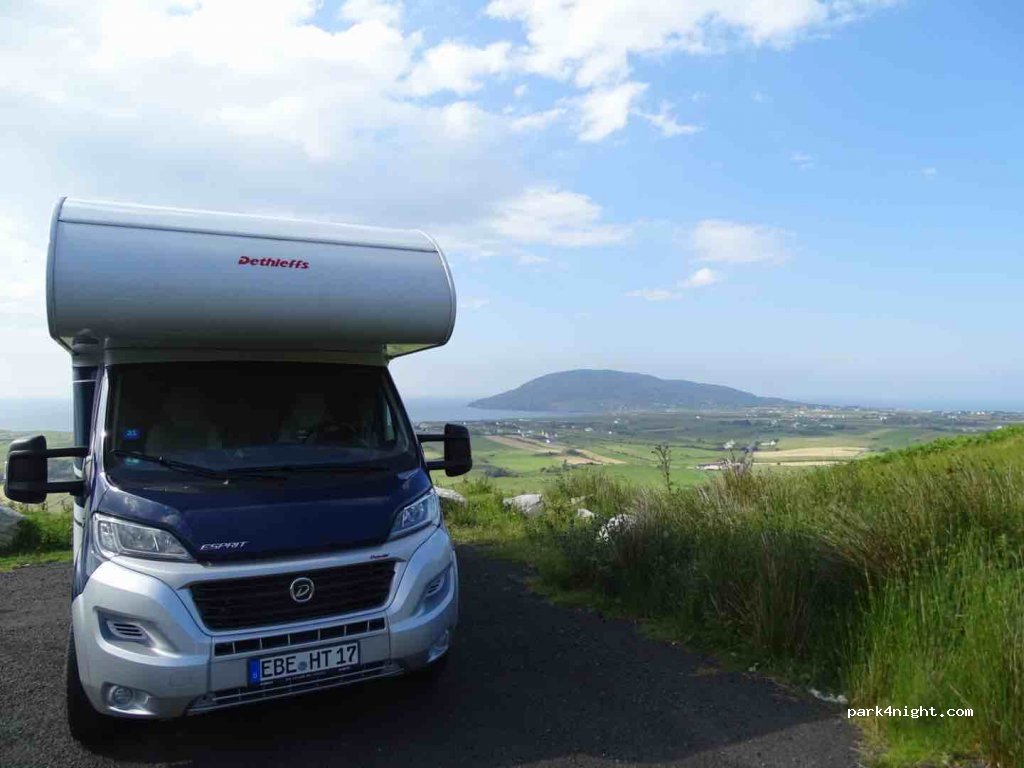 ()  - Mamore Gap — foto