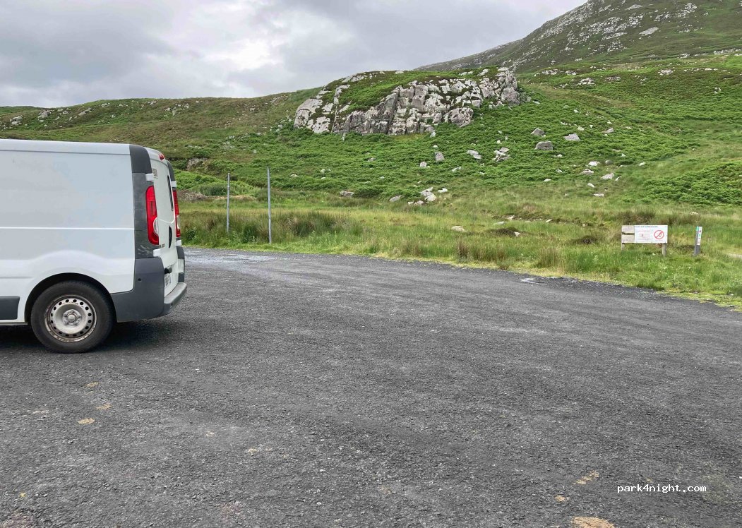 () - Mamore Gap — foto 2