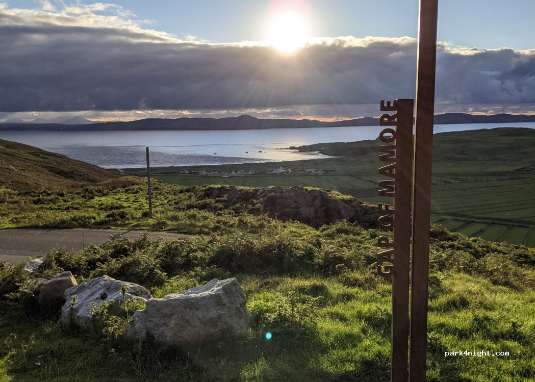 () - Mamore Gap — foto 4
