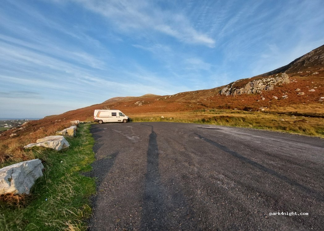 () - Mamore Gap — foto 5