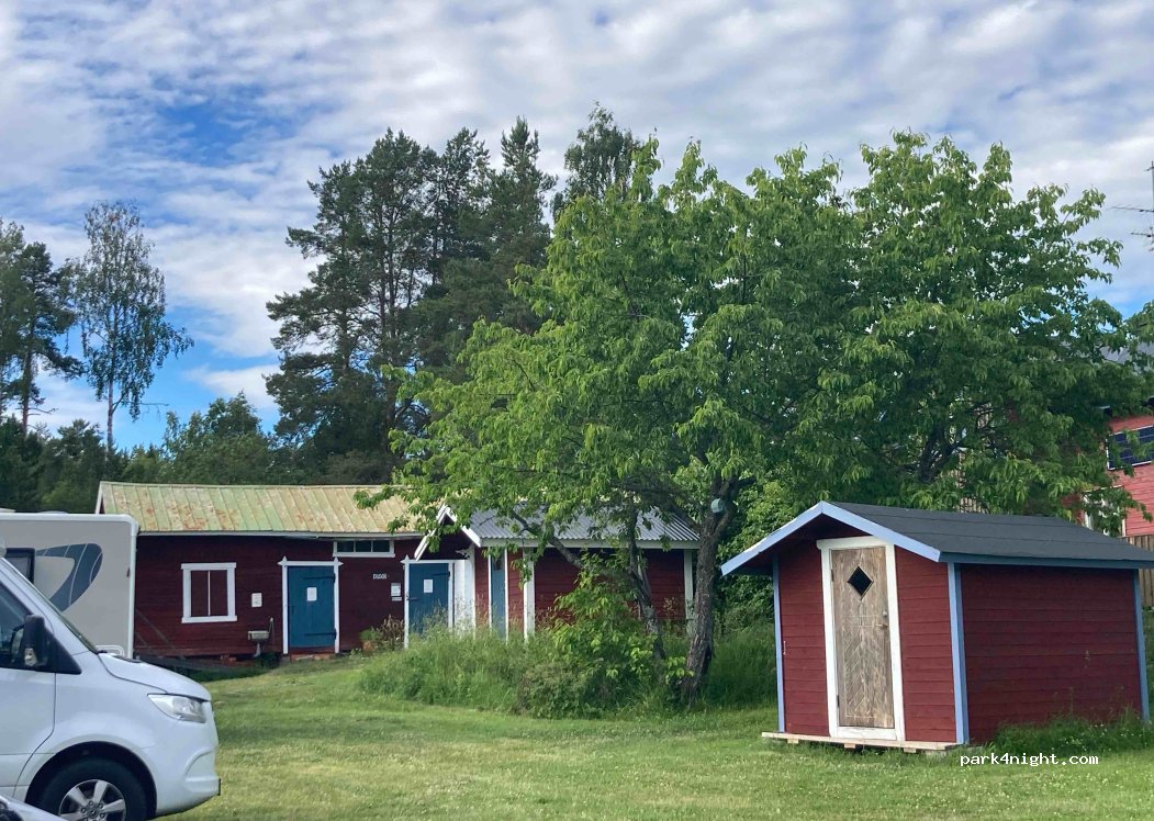 Borka Stugby & Camping — foto 3