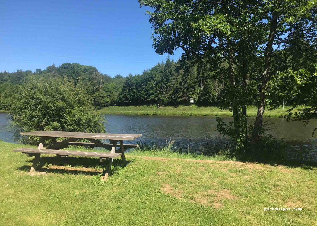 (87310) Gorre - Le Bourg — foto