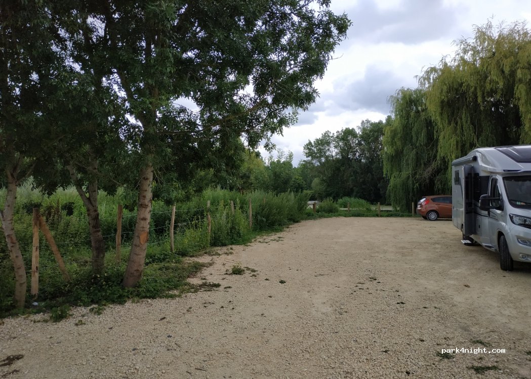 (49260) Montreuil-Bellay - 197 Chemin du Moulin de la Salle — foto