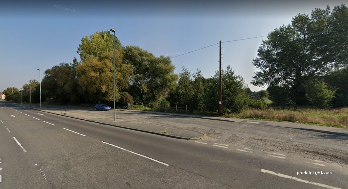 (WF10 5JF)  - 58 Westwood Road — foto