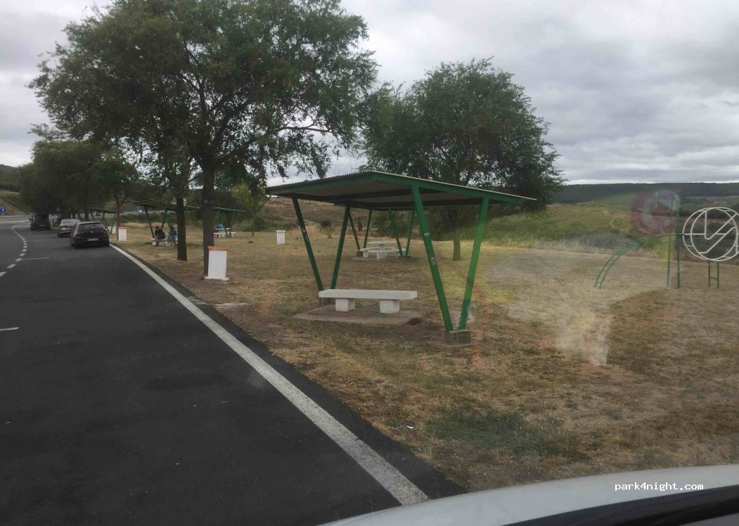 (26140) Lardero - Autopista Vasco-Aragonesa — foto