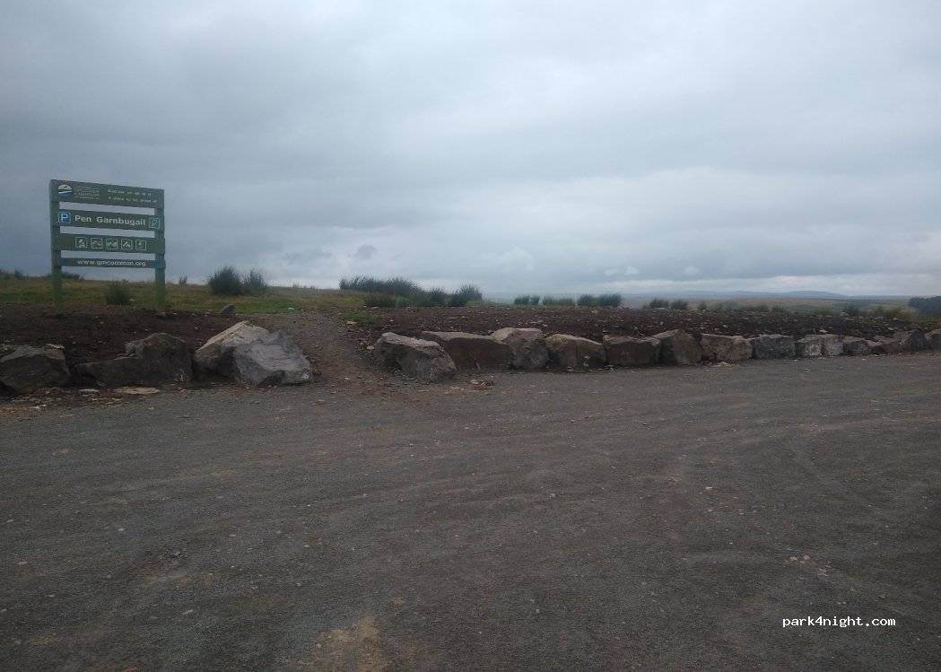 ()  - Unnamed Road — foto