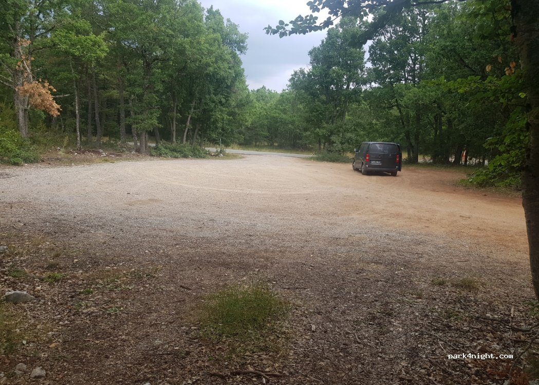 (83840) Comps-sur-Artuby - D71 — foto 2