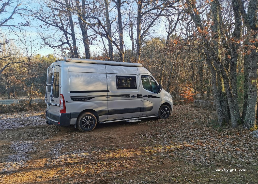 (83840) Comps-sur-Artuby - D71 — foto 4