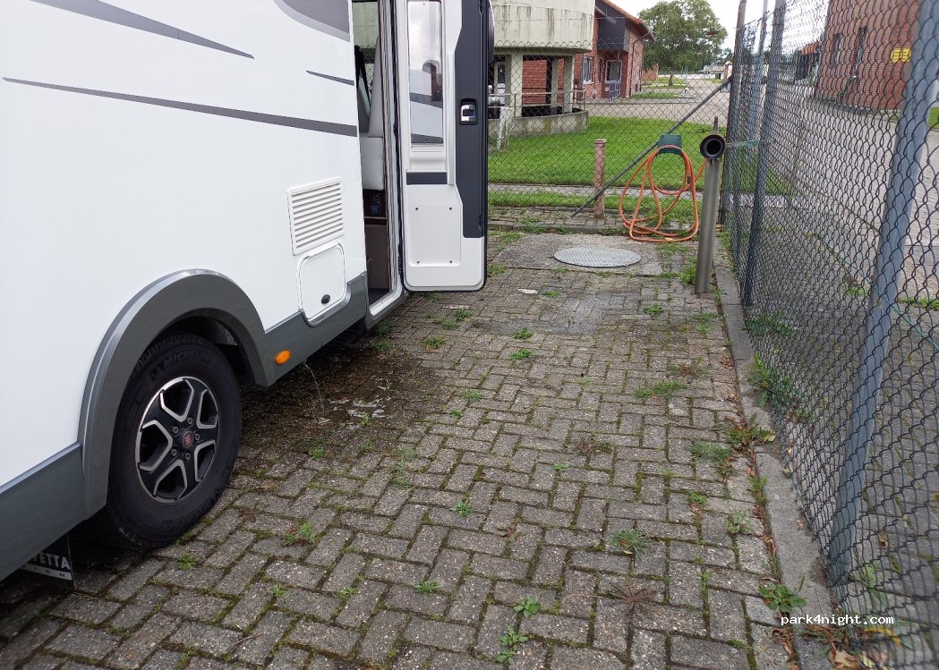 (26441) Jever - 27 Am Hillernsen Hamm — foto