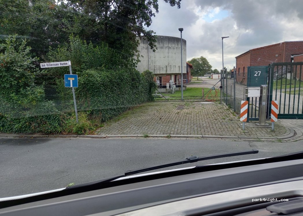 (26441) Jever - 27 Am Hillernsen Hamm — foto 2