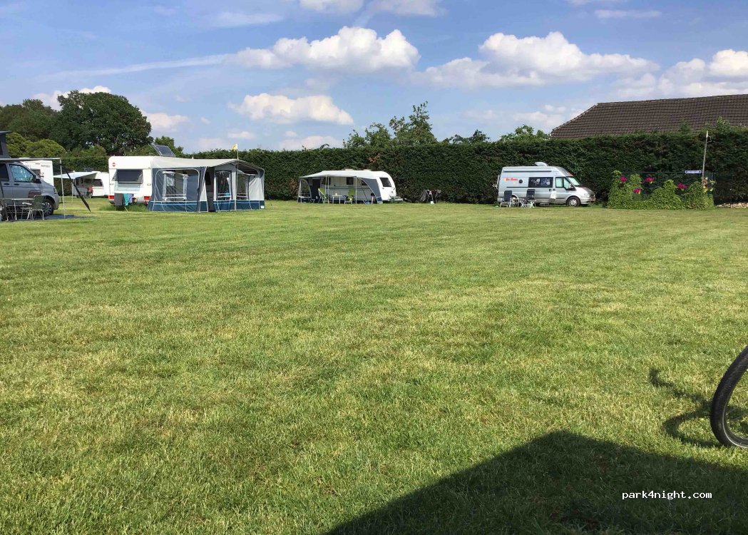 Boerderijcamping De Ulend — foto 4