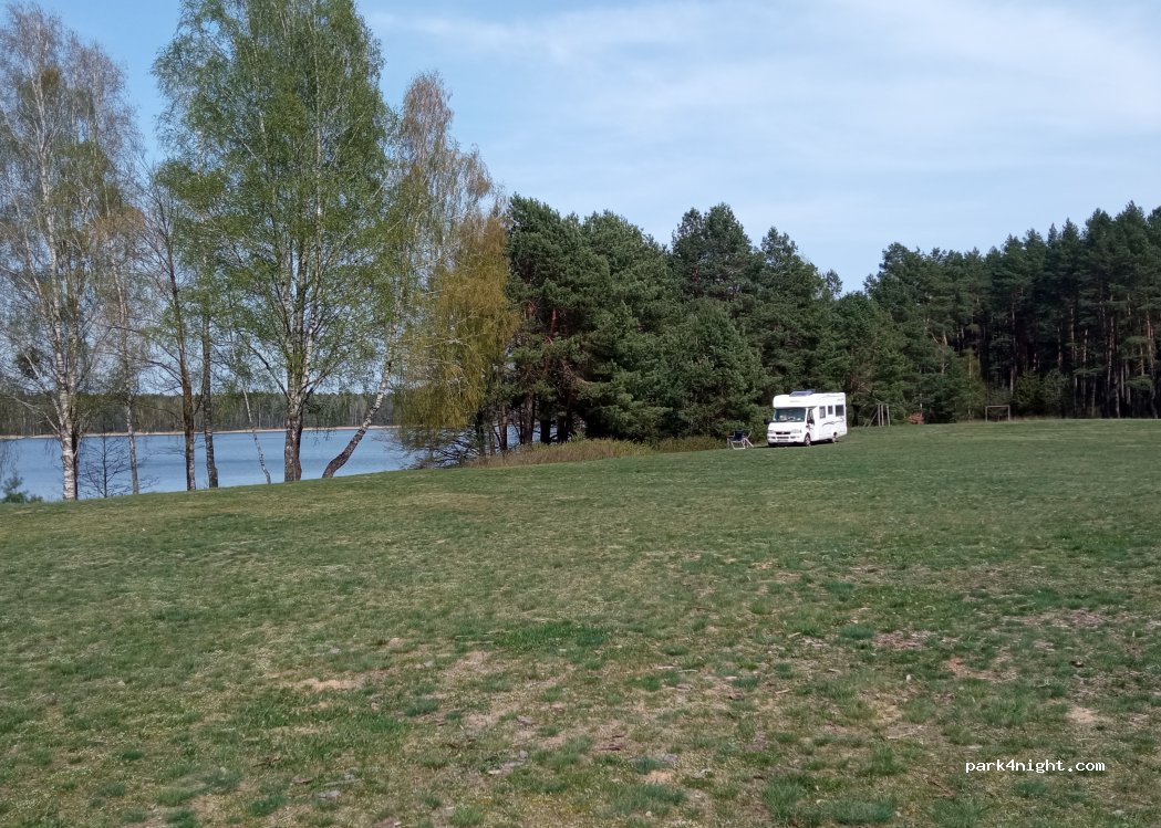 Camping Binduga Lasek — foto 4