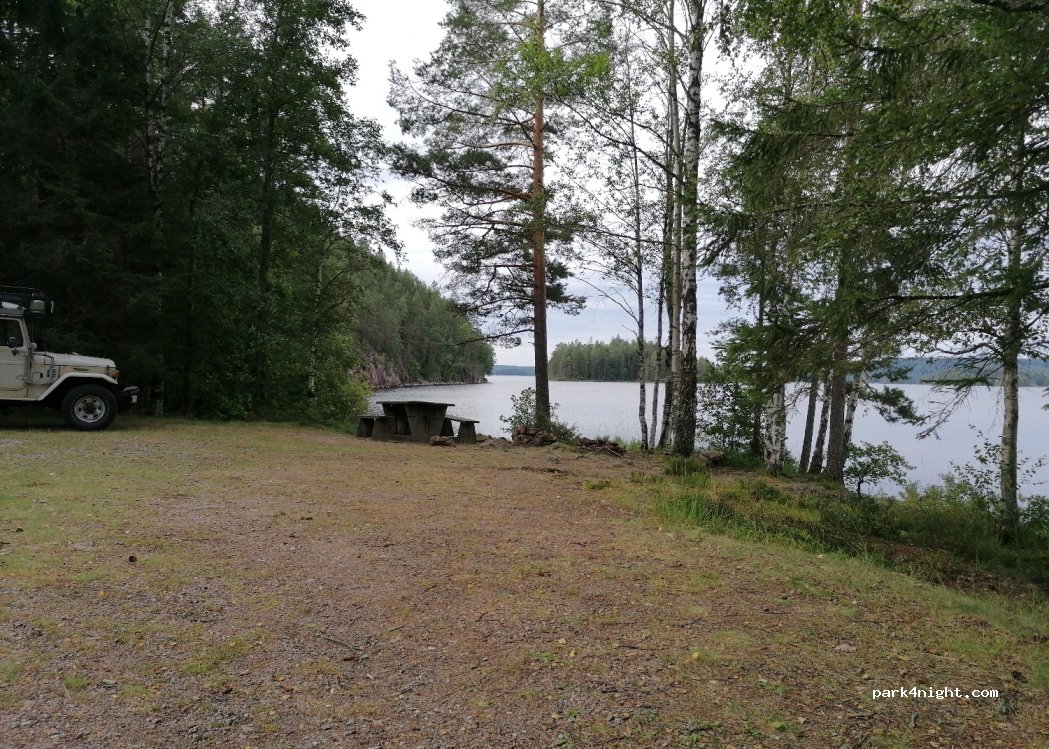 (661 96) Årjäng - — foto