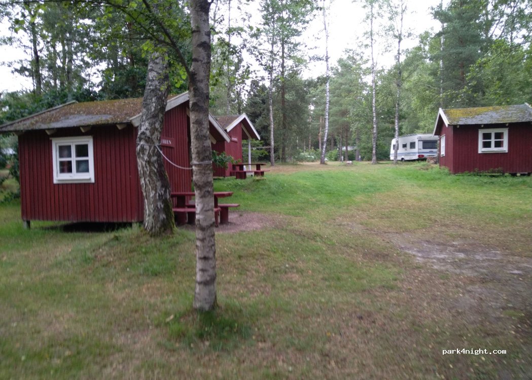 Djurs Hytteby & Camping — foto 3