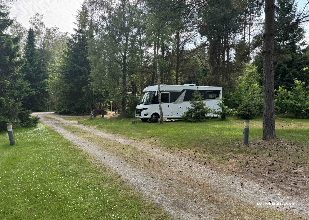 Djurs Hytteby & Camping — foto 4