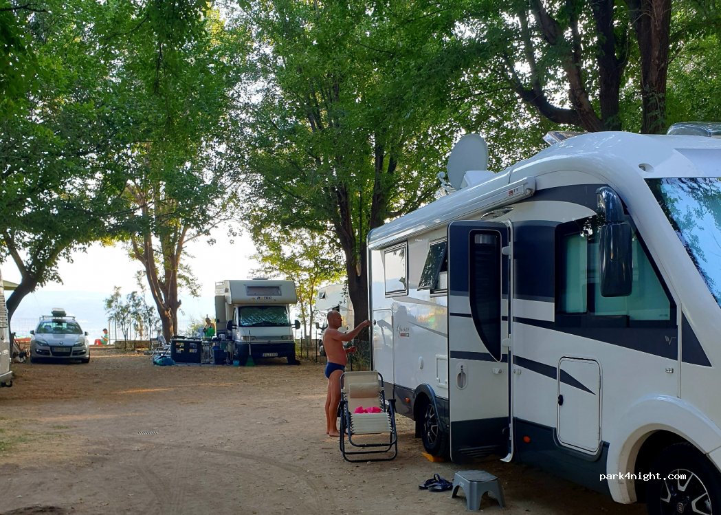 Camp Ivo — foto 2