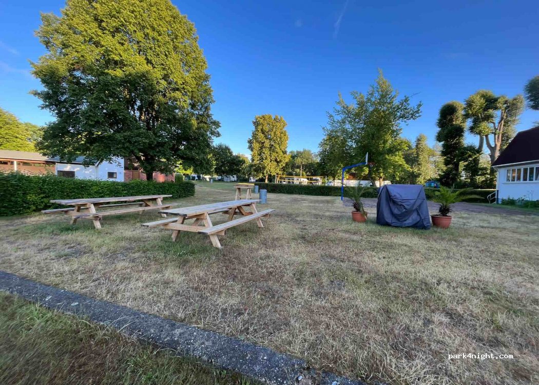 Campingplatz Reinsberg — foto 2