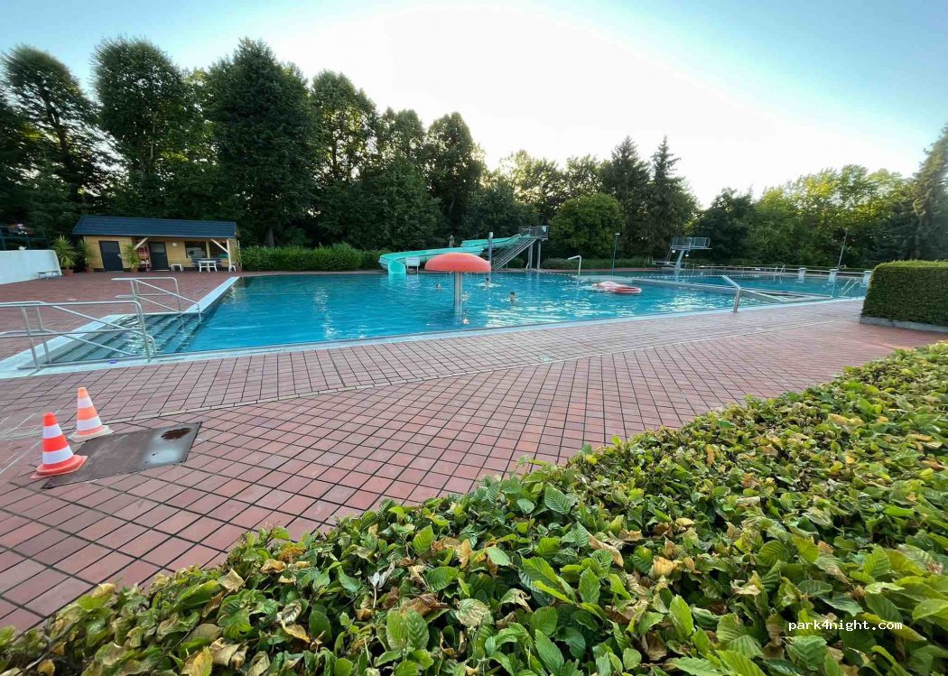 Campingplatz Reinsberg — foto 3