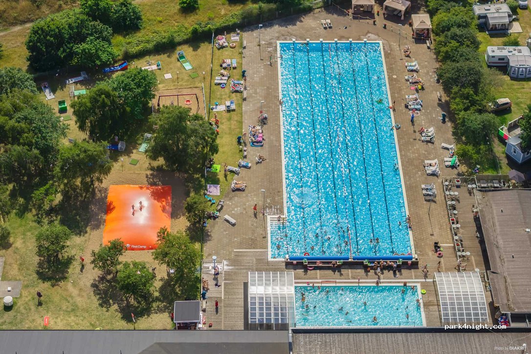 First Camp Råå Vallar - Helsingborg — foto 2