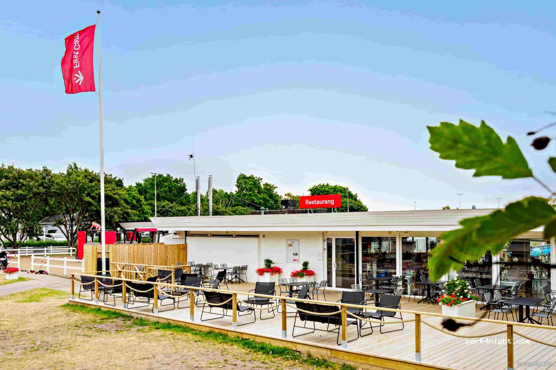 First Camp Råå Vallar - Helsingborg — foto 5