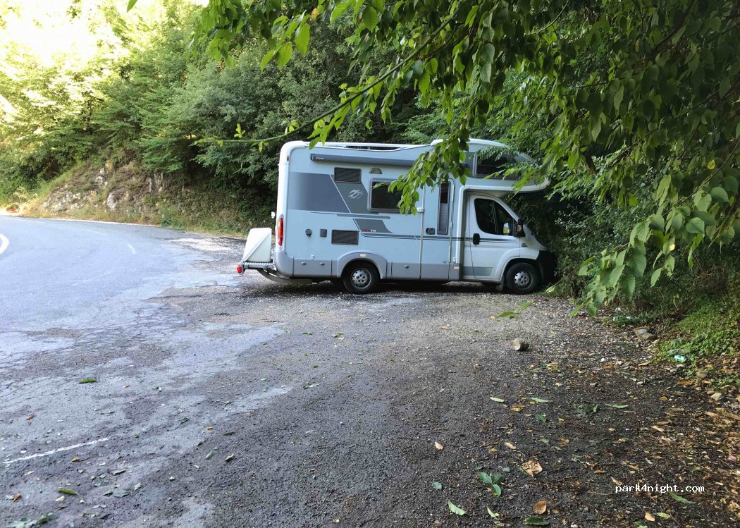 (06500) Castillon - 3640 Route de Sospel — foto 2