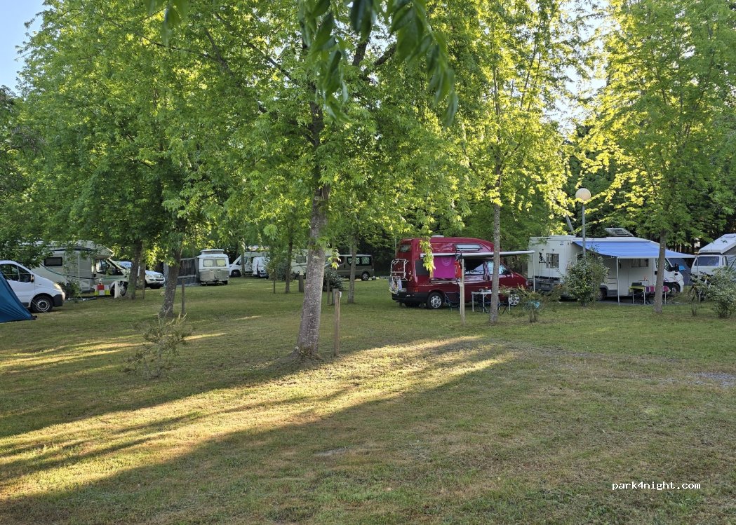 Camping Pipiou — foto 3