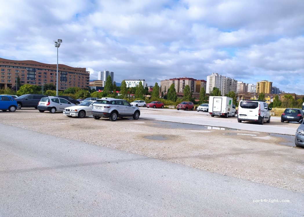 (31008) Pamplona - 1-360 Calle Ermitagaña — foto