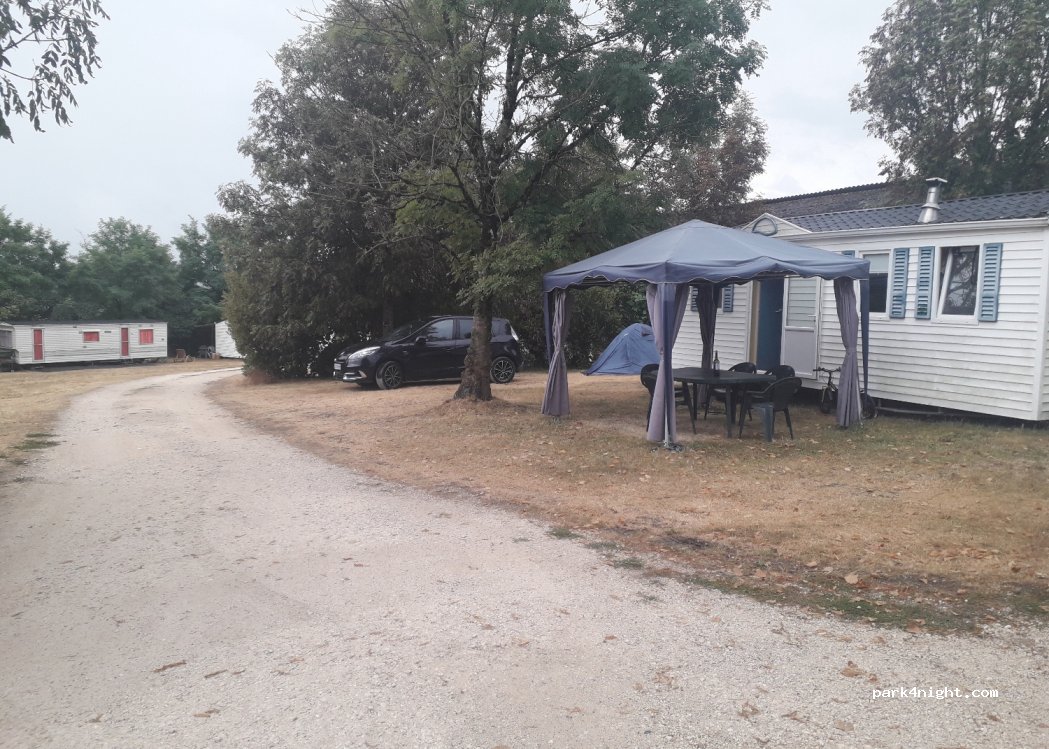 Camping à la Ferme La Catie — foto 3