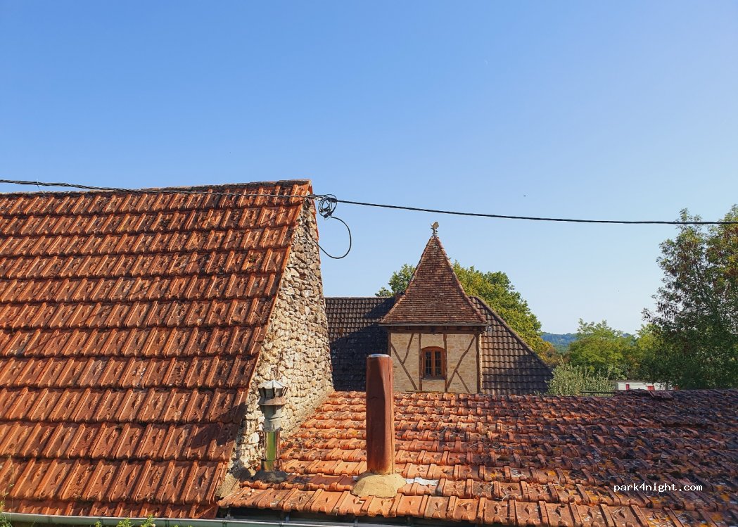 Camping à la Ferme La Catie — foto 4