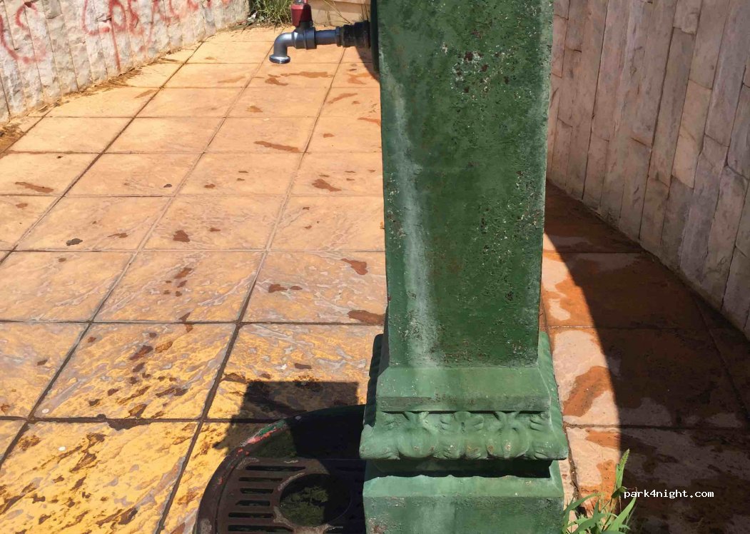 (203 00) Perachora - Eparchiaki Odos Loutrakiou-Schinou — foto