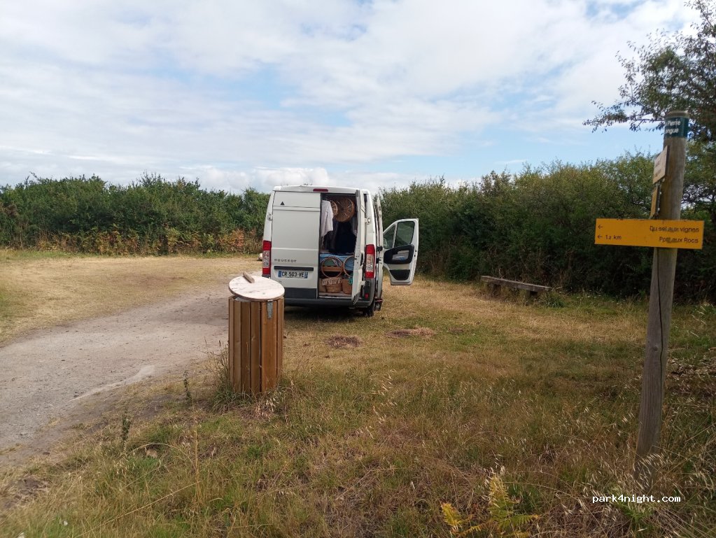 (44490) Le Croisic - 6967B Le Pré Gras — foto