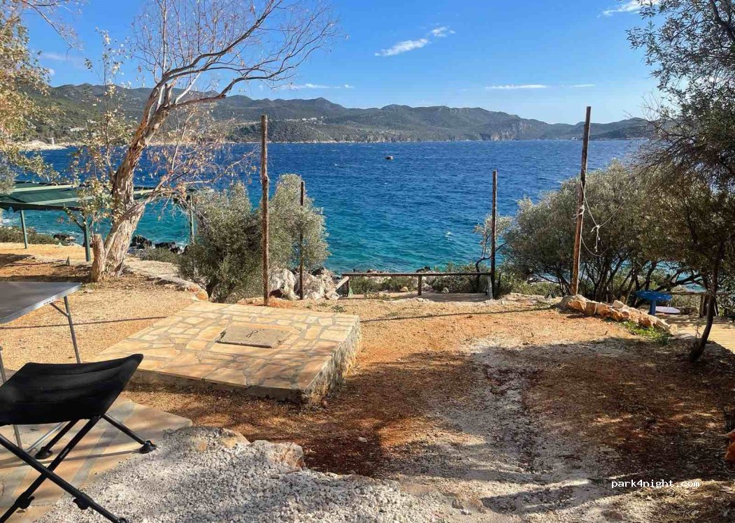 Kas camping — foto 5